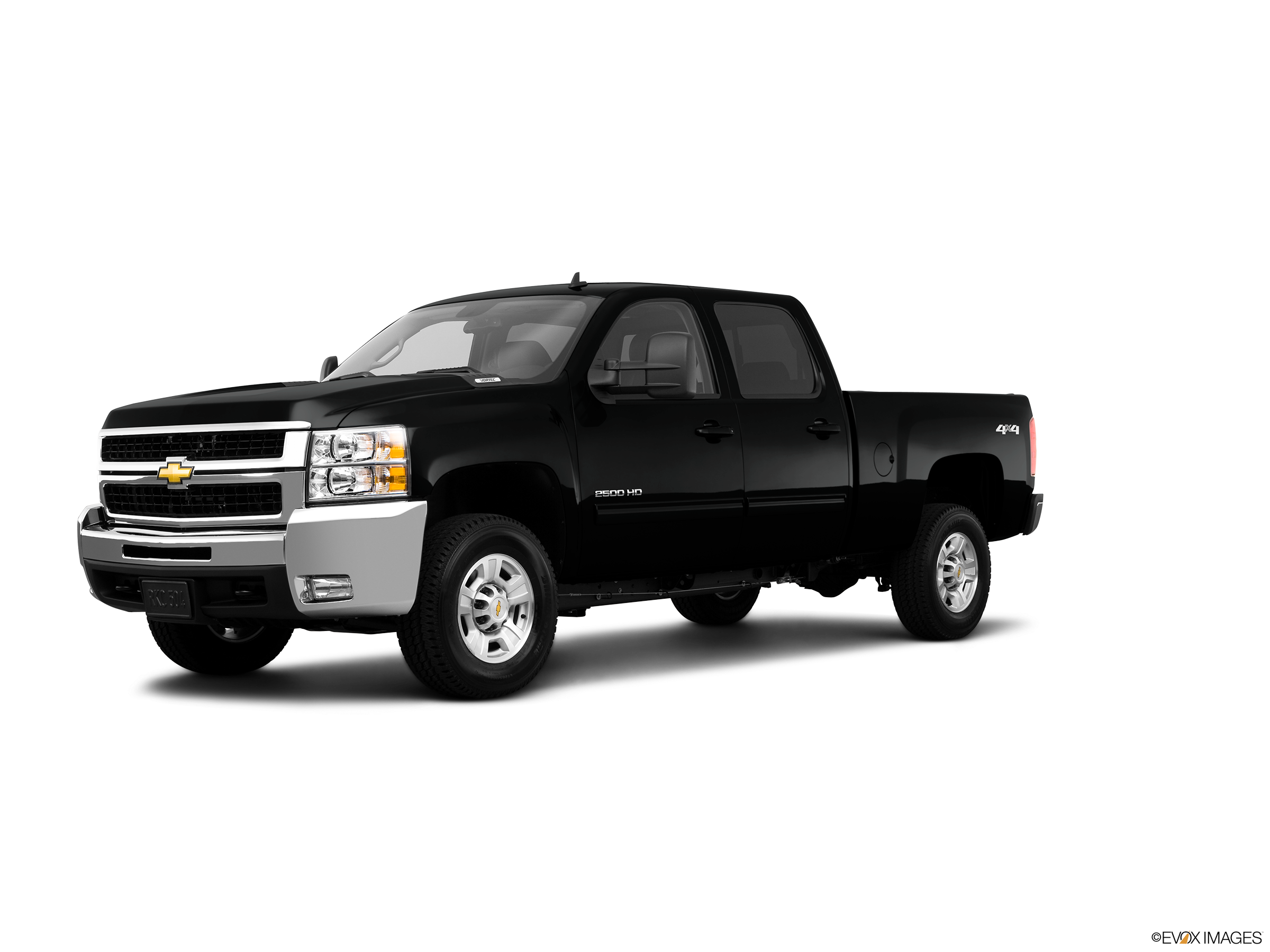 Used Chevrolet Silverado Hd Crew Cab Work Truck Pickup D